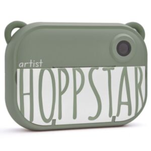 Hoppstar® Digitalni fotoaparat s takojšnjim tiskanjem Artist, Laurel