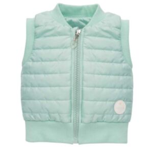 Brezrokavnik SPRING LIGHT, mint