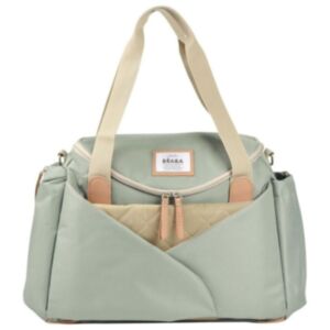 Béaba® Previjalna torba Sidney II, Sage Green