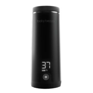 BabyBrezza® Prenosni grelnik