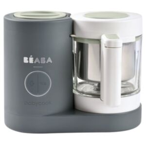 Beaba® Babycook Kuhalnik Neo, Mineral Grey