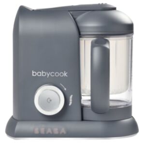 Beaba® Kuhalnik Babycook® Solo, Dark Grey