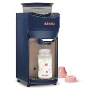 Beaba® Milkeo® Plus Aparat za pripravo adaptiranega mleka, Night Blue