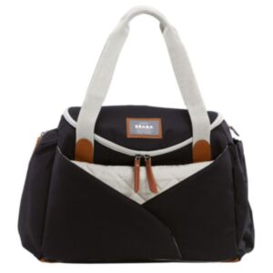 Beaba® Previjalna Torba Sidney II, Black