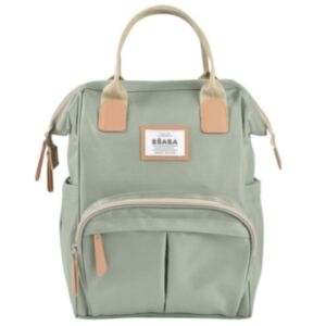 Beaba® Previjalni Nahrbtnik Welington, Sage Green