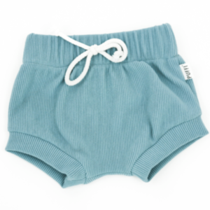 PUFFI® Kratke hlače bloomers, mint