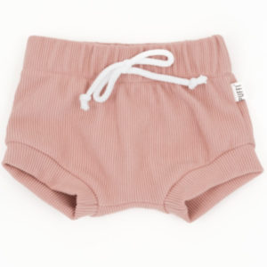 PUFFI® Kratke hlače bloomers, roza