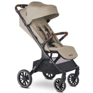 Easywalker® Otroški voziček Buggy Jackey² XL, Pearl Taupe