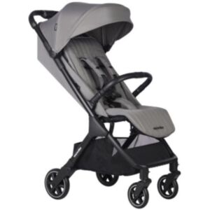 Easywalker® Otroški voziček Buggy Jackey², Pebble Grey