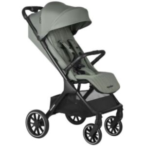 Easywalker® Otroški voziček Buggy Jackey² XL, Agave Green