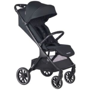 Easywalker® Otroški voziček Buggy Jackey² XL, Midnight Black