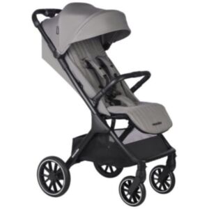 Easywalker® Otroški voziček Buggy Jackey² XL, Pebble Grey