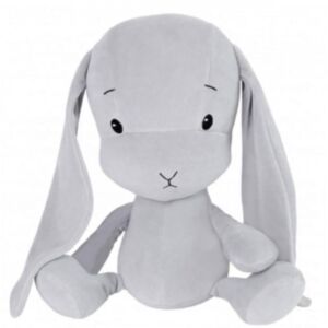 Effiki® Plišasti zajček Bunny, Grey 