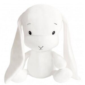 Effiki® Plišasti zajček Bunny, White