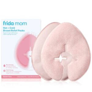 Frida Mom® Toplo-hladne obloge za nego prsi