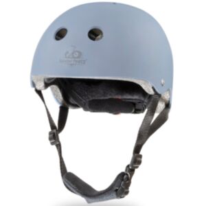 Kinderfeets® Otroška čelada, Matte Slate Blue