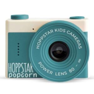 Hoppstar® Otroški digitalni fotoaparat, Popcorn Bay