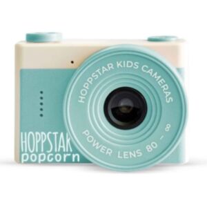 Hoppstar® Otroški digitalni fotoaparat, Popcorn Breeze