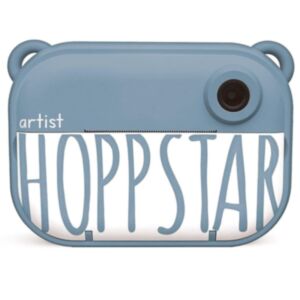 Hoppstar Otroški digitalni fotoaparat s takojšnjim tiskanjem Artist, Denim