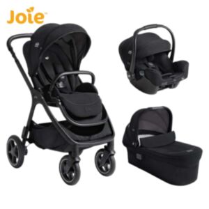 Joie® Otroški voziček Finiti™ Trio, Eclipse
