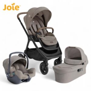 Joie® Otroški voziček Finiti™ Trio, Maple