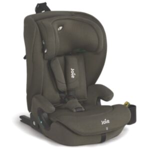 Joie® Otroški avtosedež i-Irvana™ Max i-Size (76-150 cm), Fern Mesh