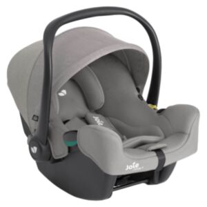 Joie® Otroški avtosedež i-Snug™ 2 i-Size (40-75 cm), Quartz
