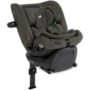 Joie® Otroški avtosedež i-Spin™ XL i-Size (40-150 cm) Signature, Evergreen