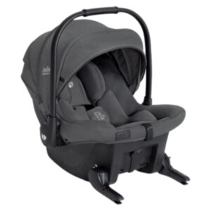 Joie® Otroški avtosedež Sprint™ i-Size (40-75 cm) Signature, Ebony