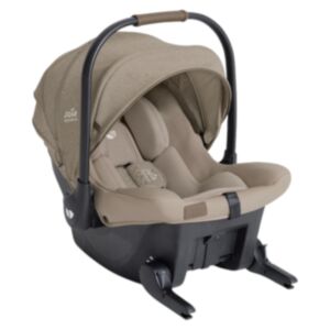 Joie® Otroški avtosedež Sprint™ i-Size (40-75 cm) Signature, Sandstone