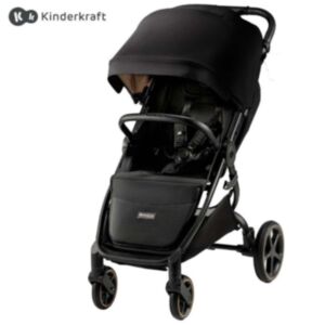 Kinderkraft® Select Otroški voziček Mitzy™, Ink Black