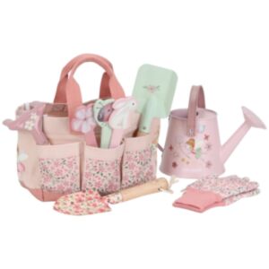 Little Dutch® 10-delni vrtni set, Fairy Garden