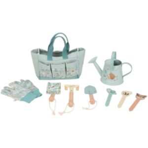 Little Dutch® 10-delni vrtni set, Forest Friends