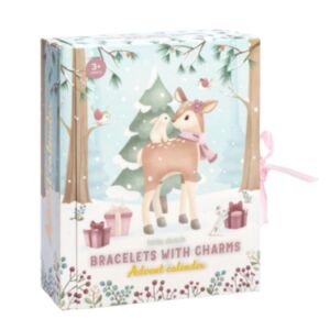 Little Dutch® Adventni koledar Zapestnice