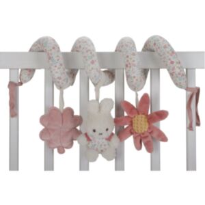 Little Dutch® Aktivna spirala miffy, Lucky Blossom