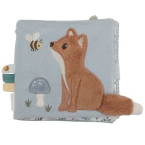 Little Dutch® Aktivnostna knjigica, Forest Friends