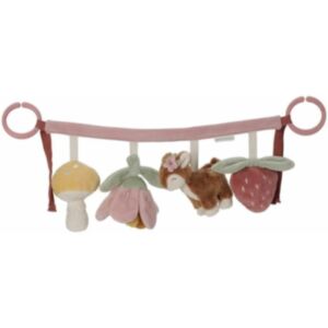 Little Dutch® Aktivnostni trak, Fairy Garden