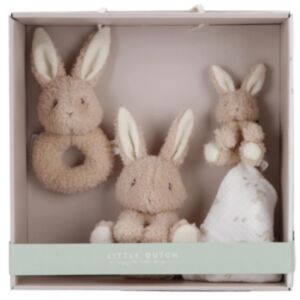 Little Dutch darilni paket, Baby Bunny