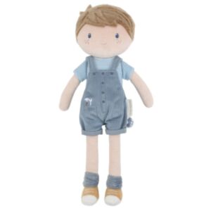Little Dutch® Fantek Jim M 35 cm