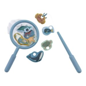 Little Dutch® Igra lovimo ribe, Boy