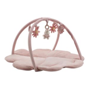 Little Dutch® Igralna podloga Miffy Pink Lucky, Blossom