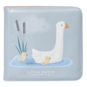 Little Dutch® Knjigica za v vodo, Little Goose