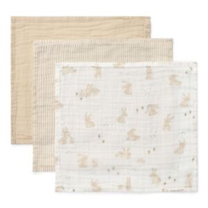 Little Dutch® Komplet krpic za obraz, Baby Bunny