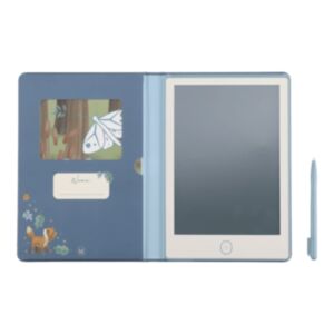 Little Dutch® LCD tablica za risanje, Blue