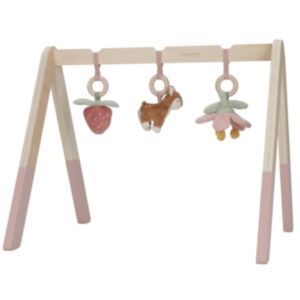 Little Dutch® Lesen igralni lok, Fairy Garden