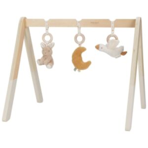 Little Dutch® Lesen igralni lok, Newborn Naturals