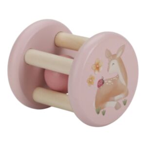 Little Dutch® Lesena ropotuljica, Fairy Garden