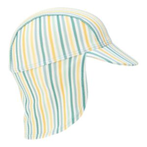 Little Dutch® Otroški poletni klobuček 0-12m, Stripes