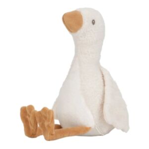 Little Dutch® Plišasta igračka, Little Goose 25 cm