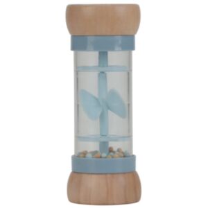 Little Dutch® Rain Rattle, Forest Friends